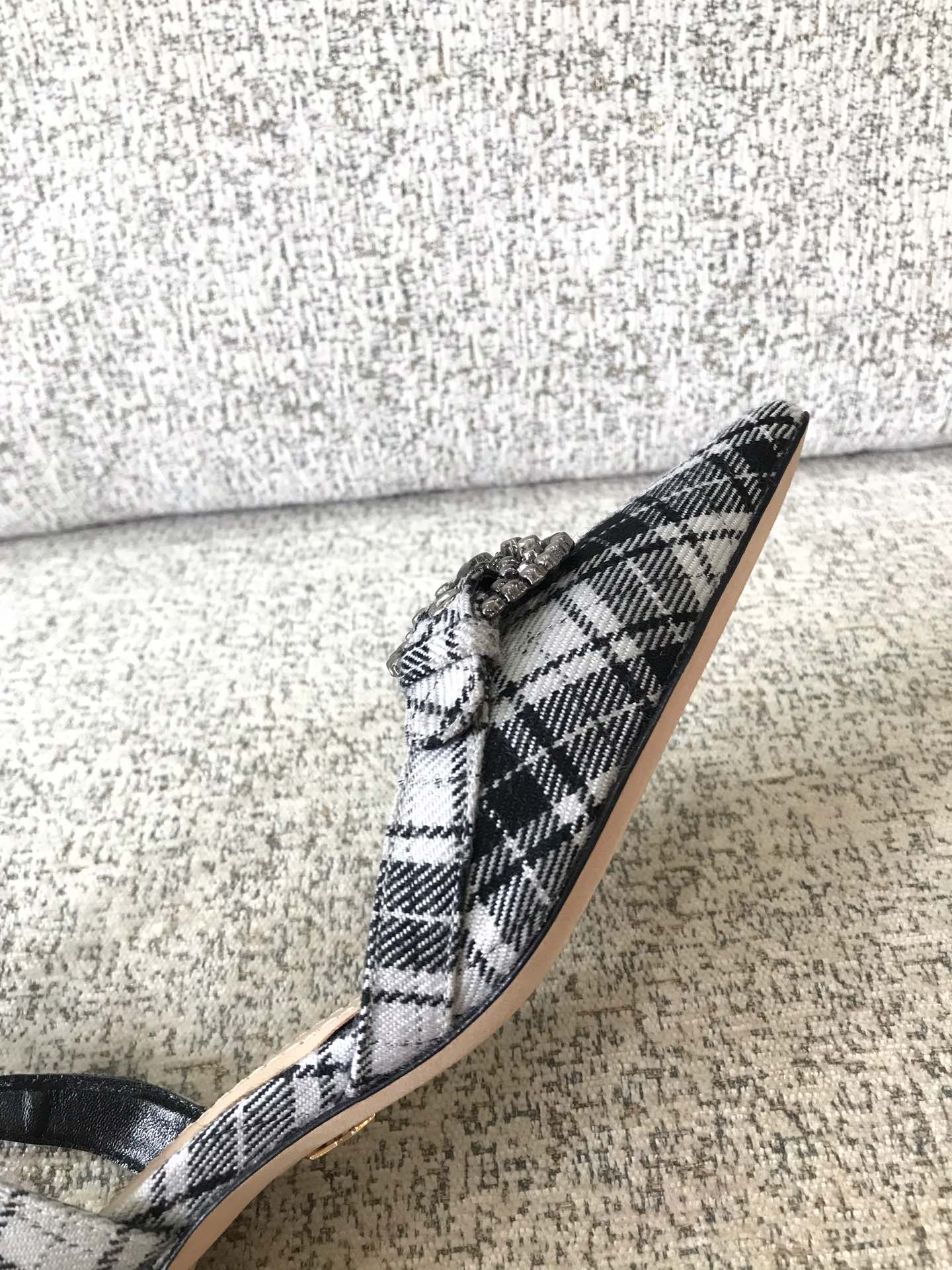 D*or high heels 39