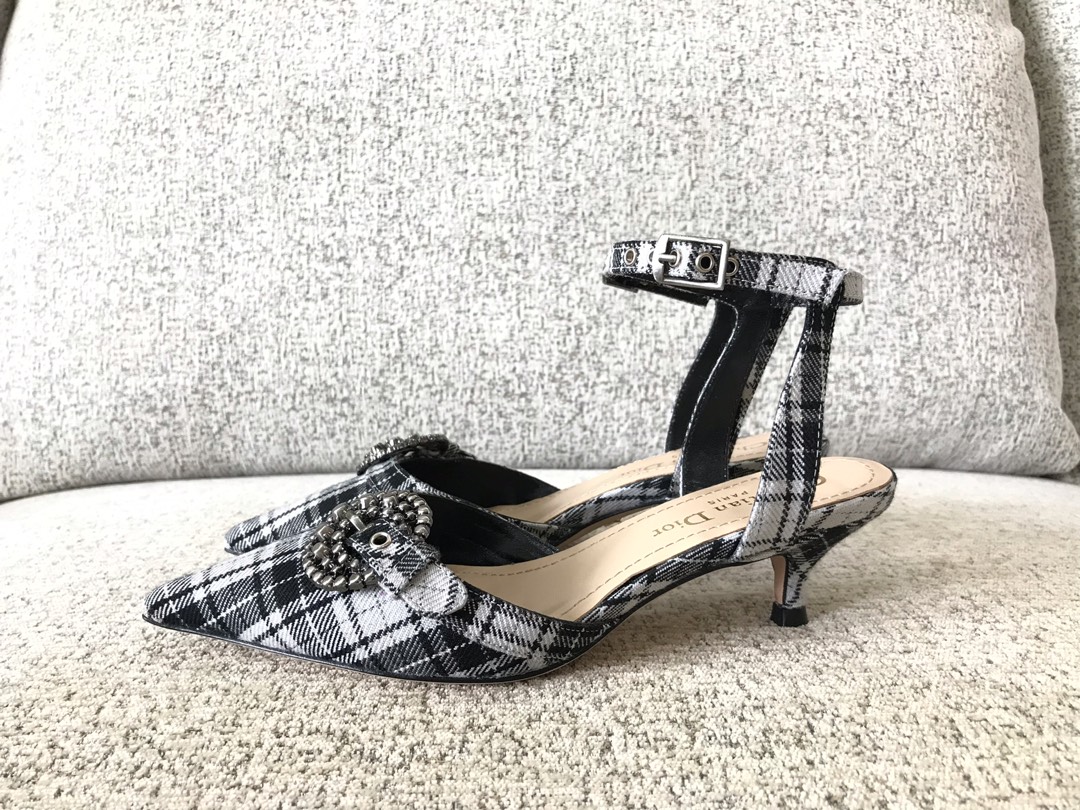 D*or high heels 39