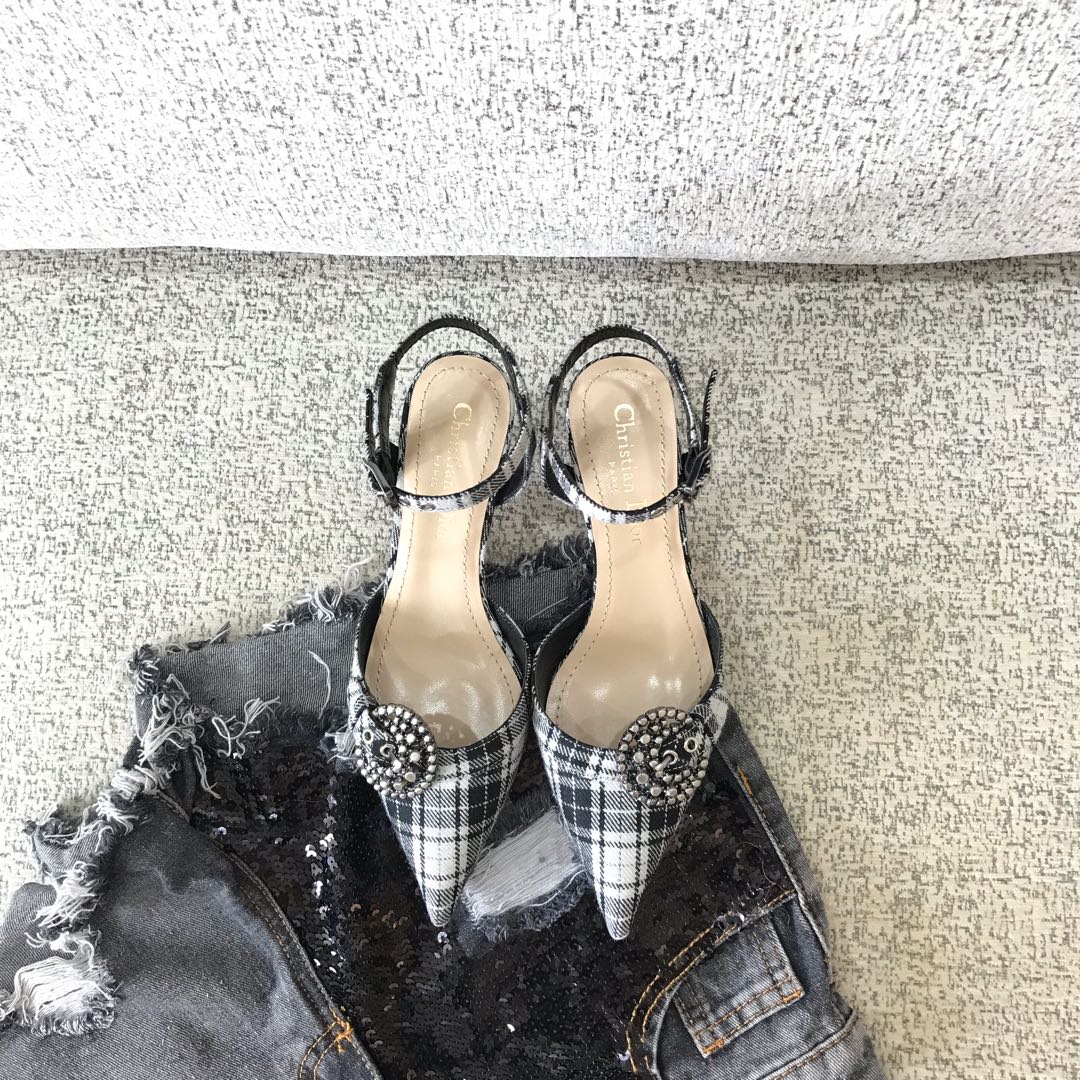 D*or high heels 39
