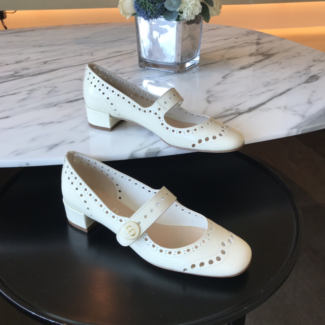 D*or flats 28