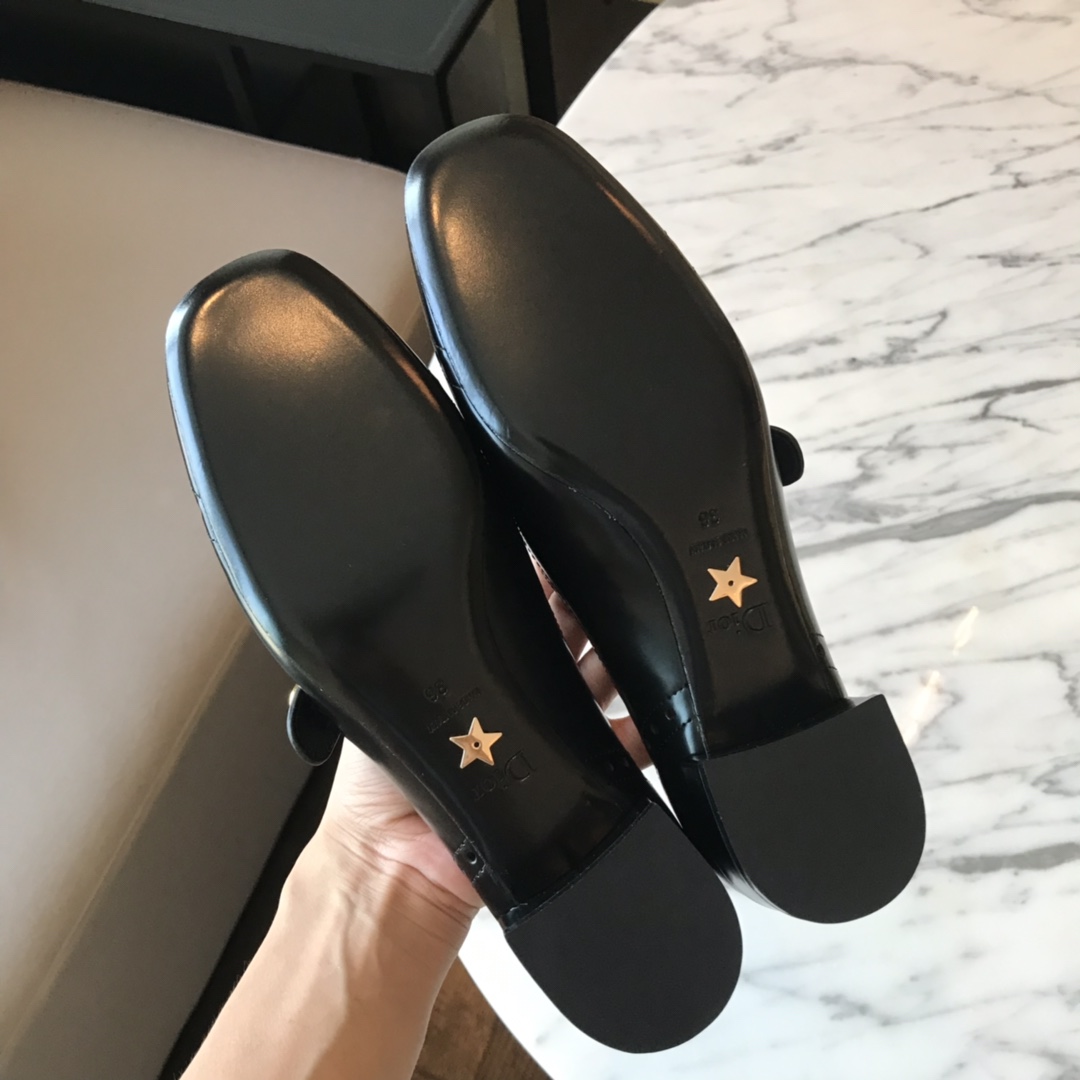 D*or flats 29