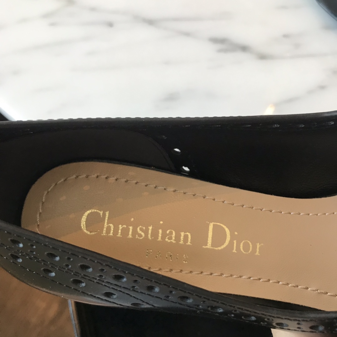 D*or flats 29