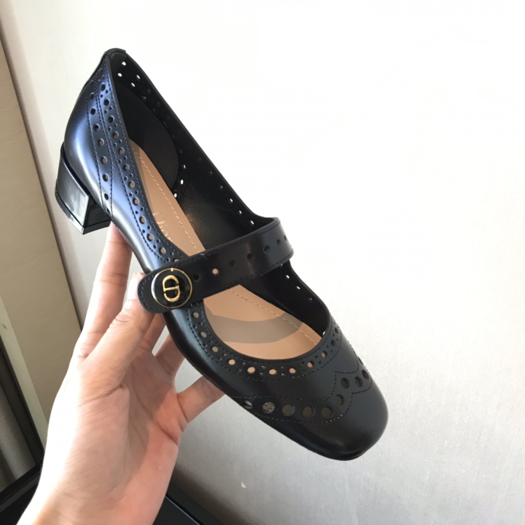 D*or flats 29