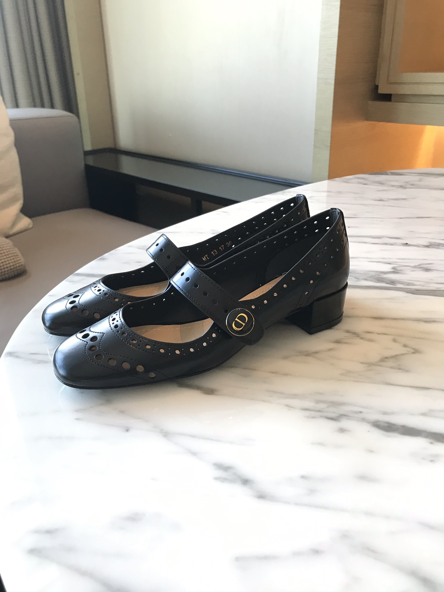 D*or flats 29