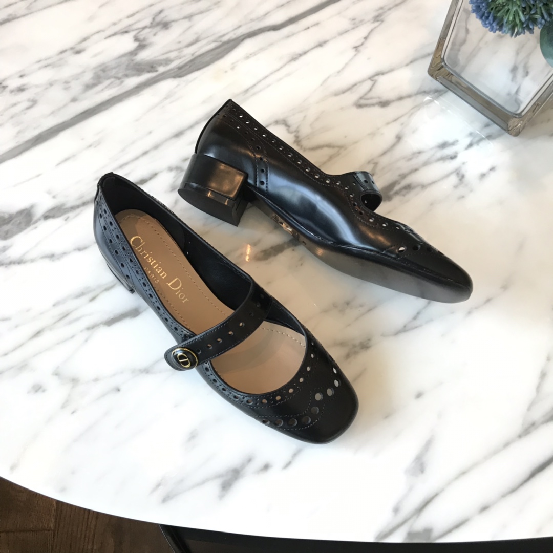 D*or flats 29