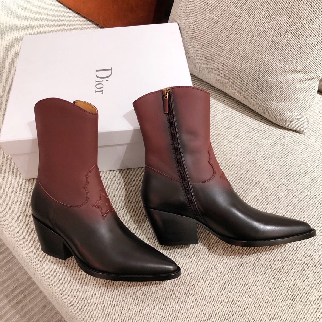D*or boots 23