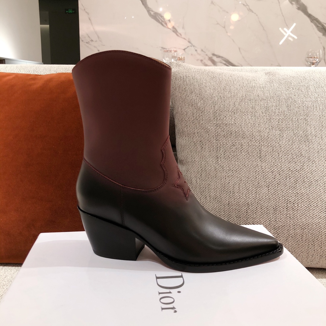 D*or boots 23