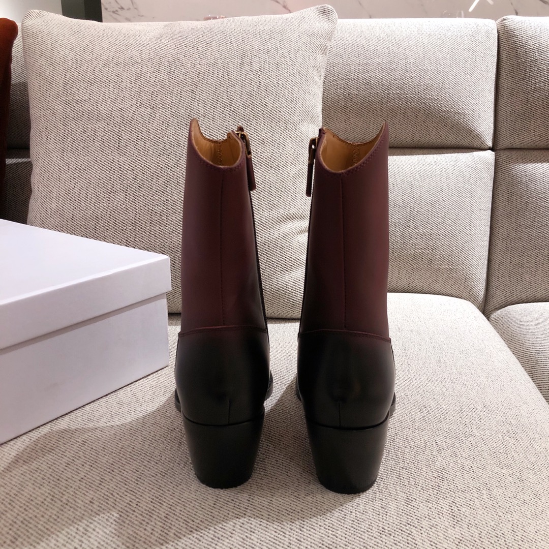D*or boots 23