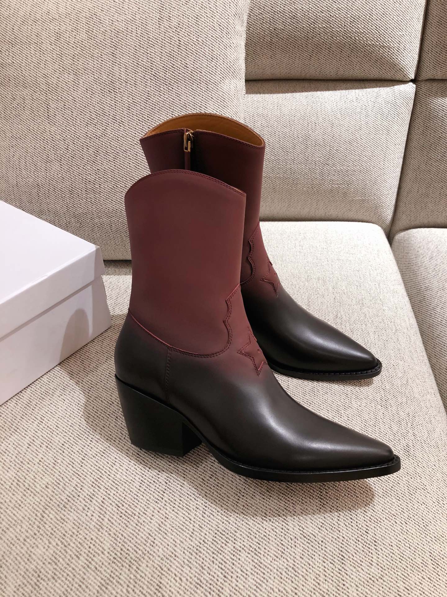 D*or boots 23