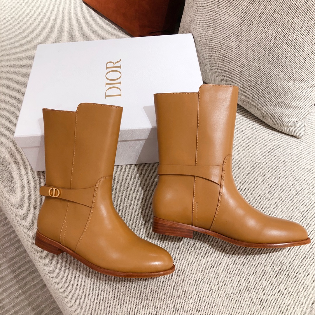 D*or boots 27