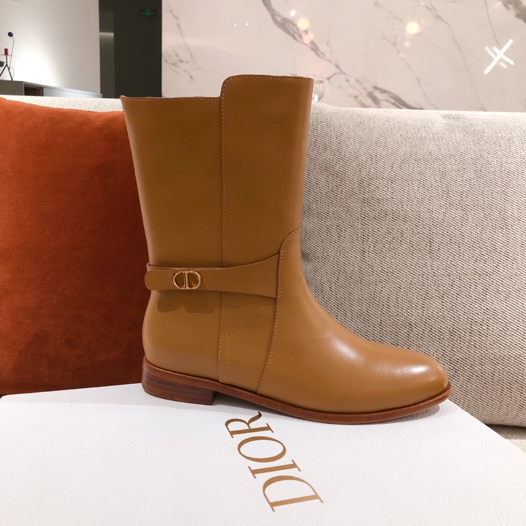 D*or boots 27