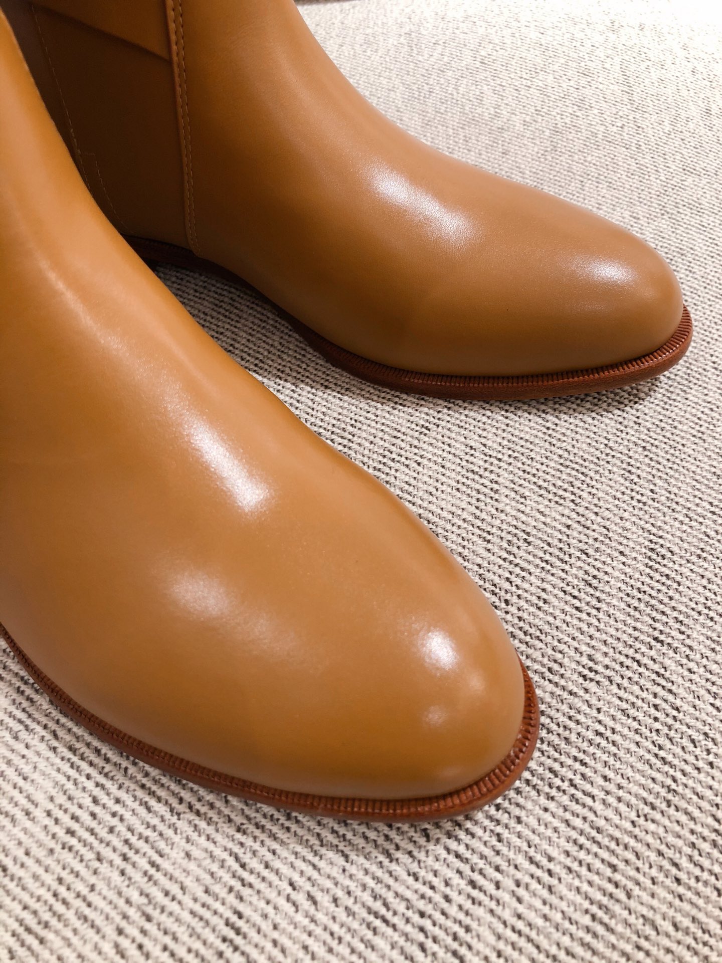 D*or boots 27