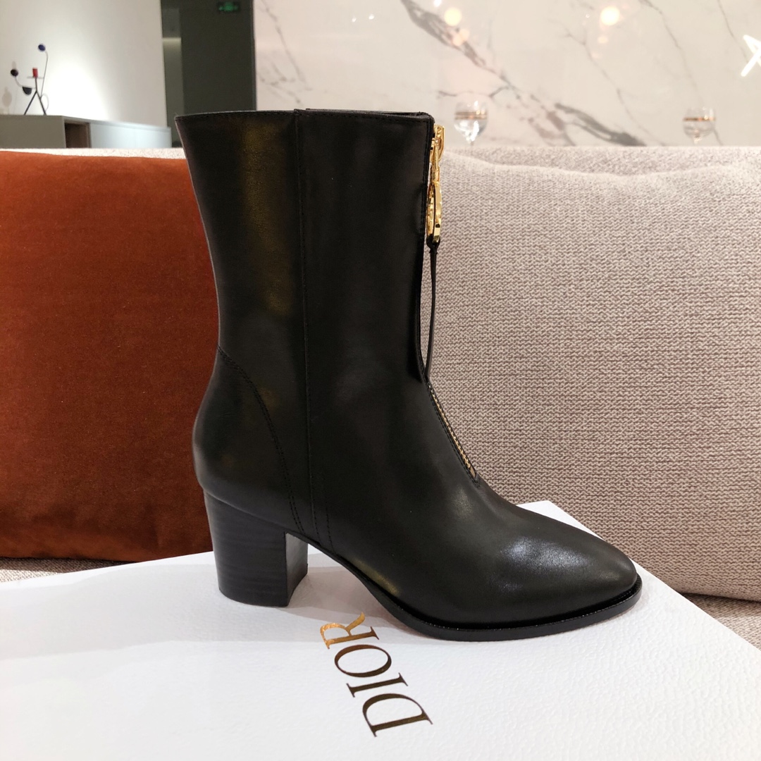 D*or boots 33