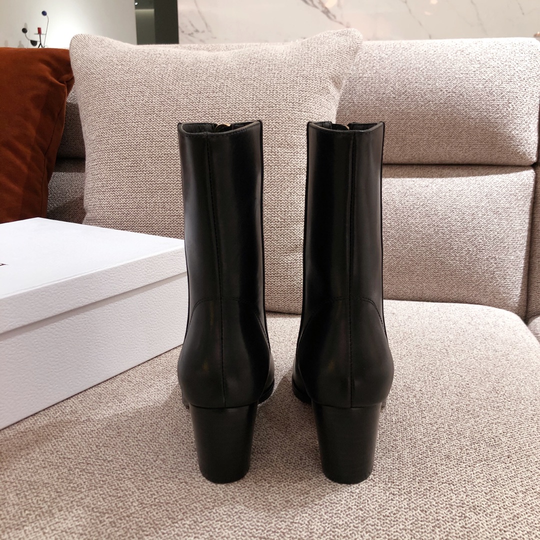 D*or boots 33