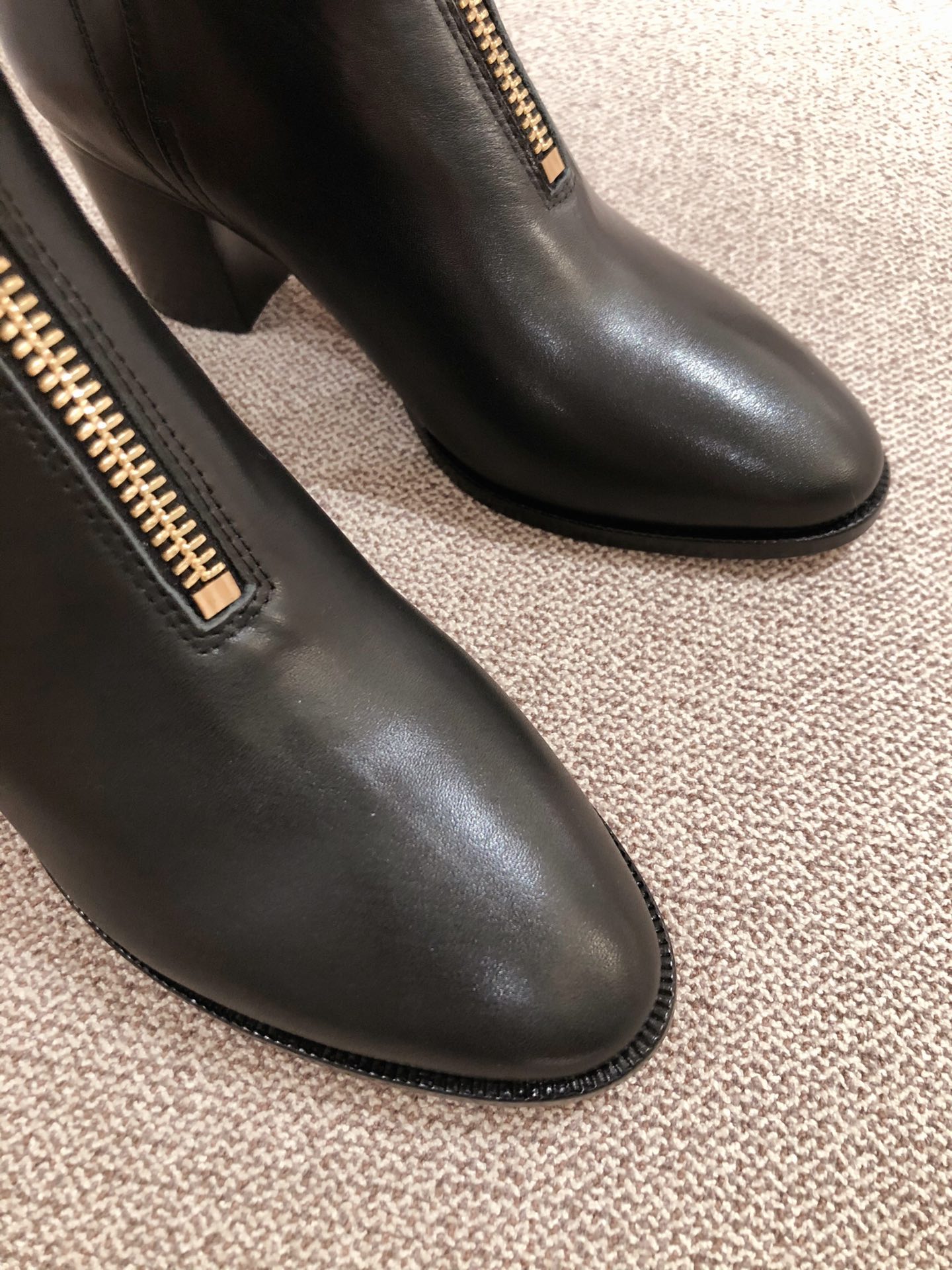 D*or boots 33