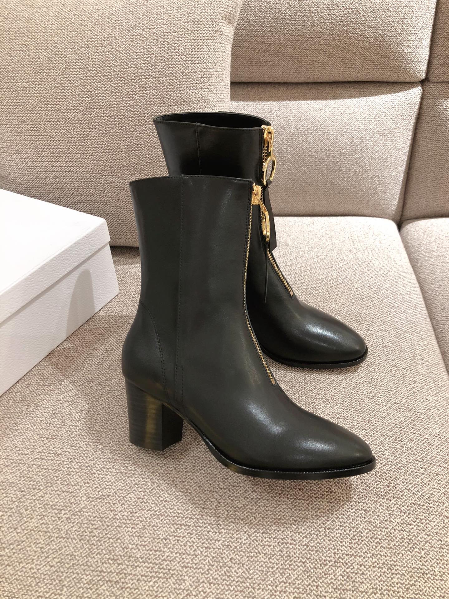 D*or boots 33