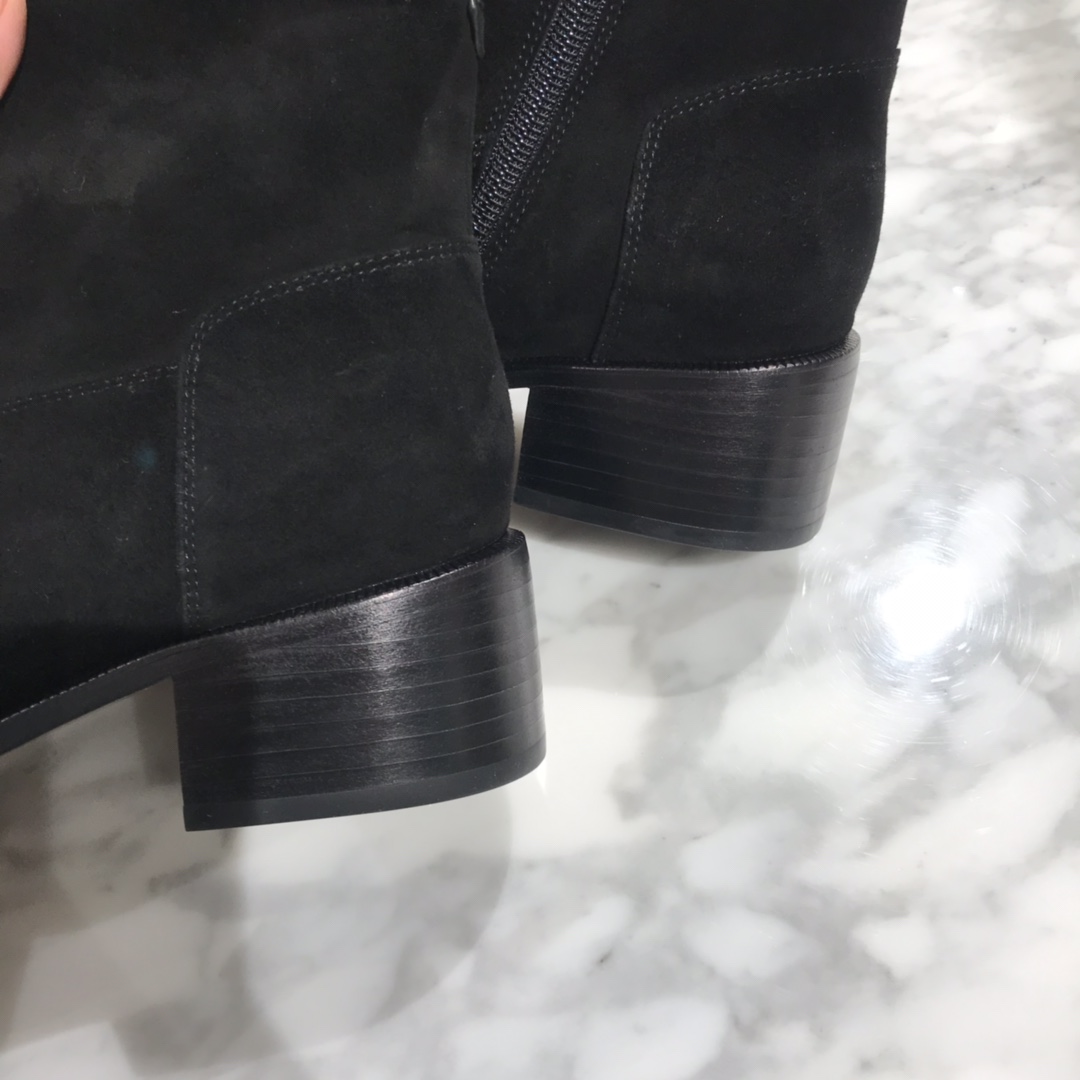 D*or boots 35
