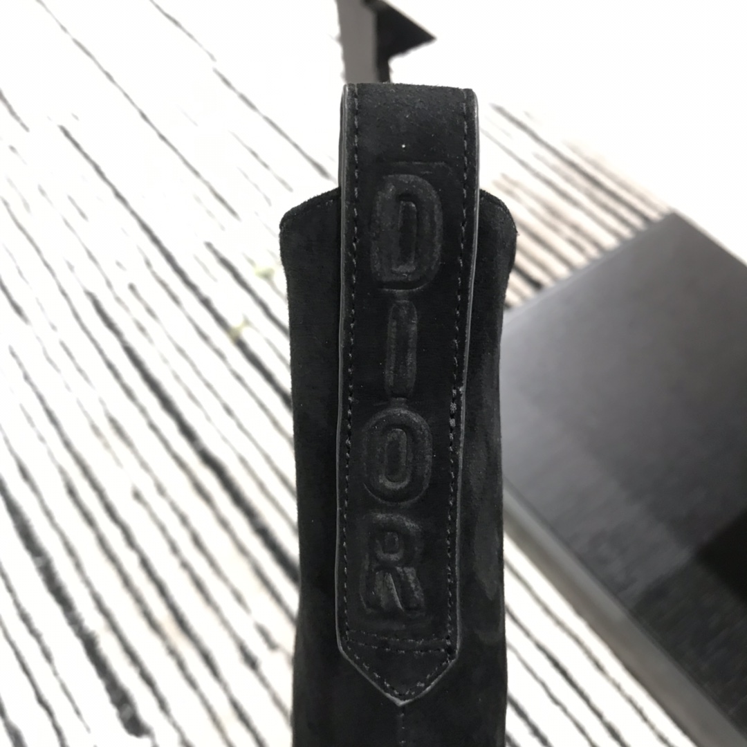 D*or boots 35