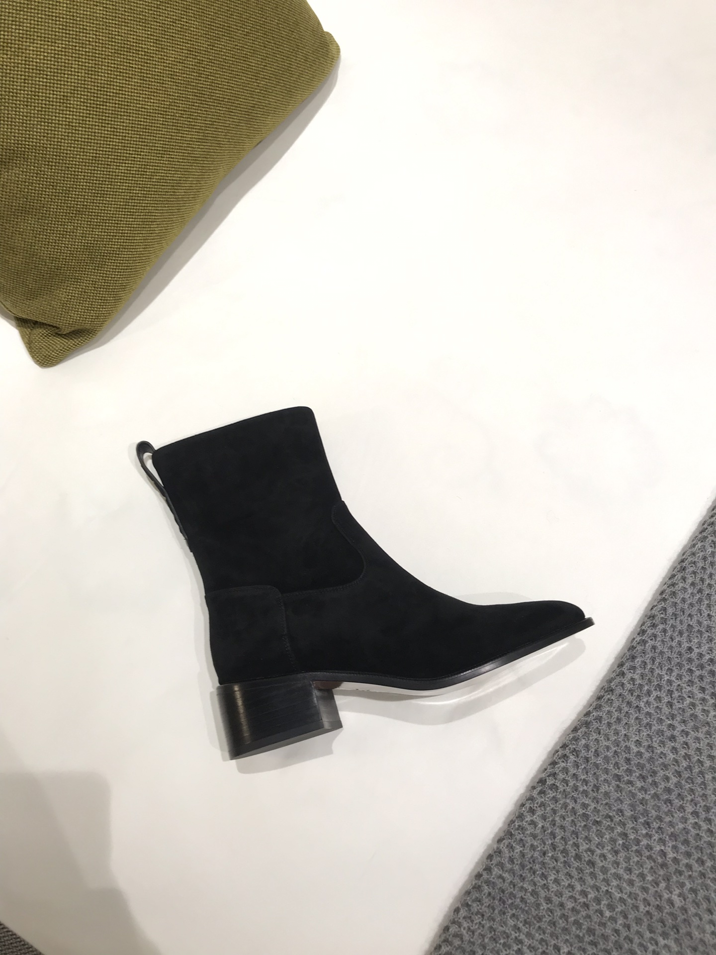 D*or boots 35