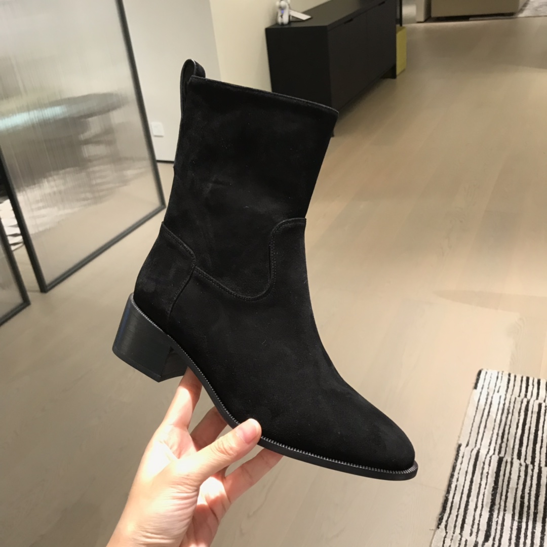 D*or boots 35