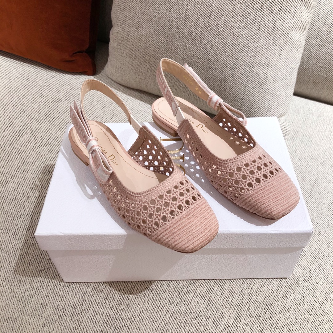D*or flats 32