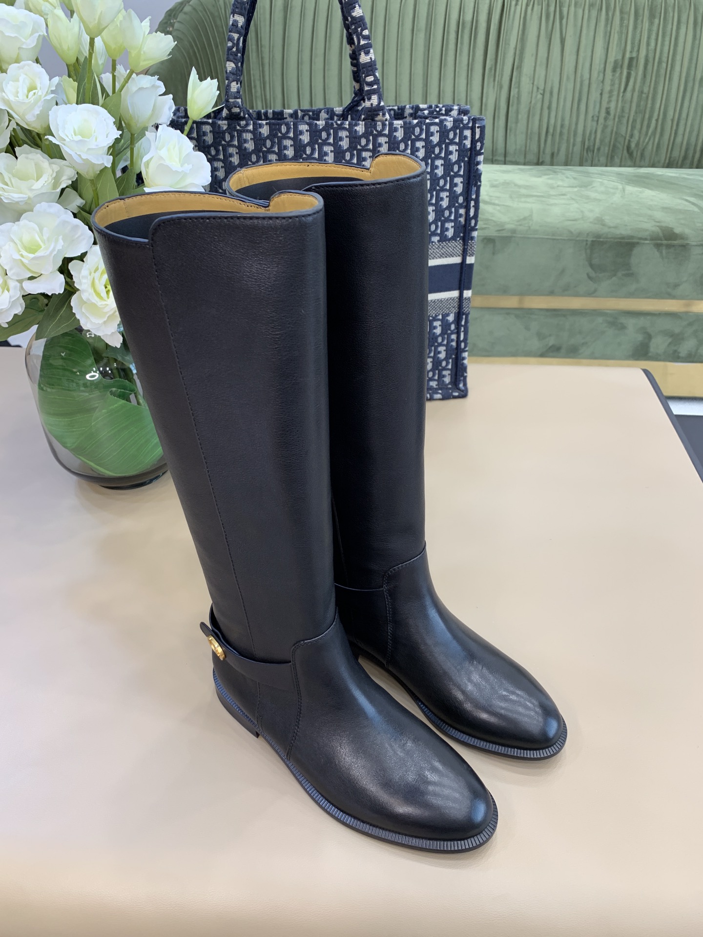 D*or boots 36
