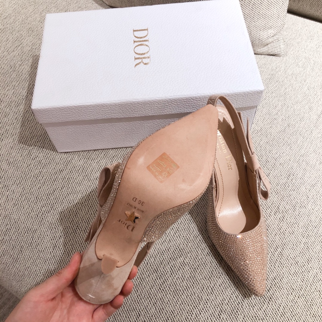 D*or high heels 47