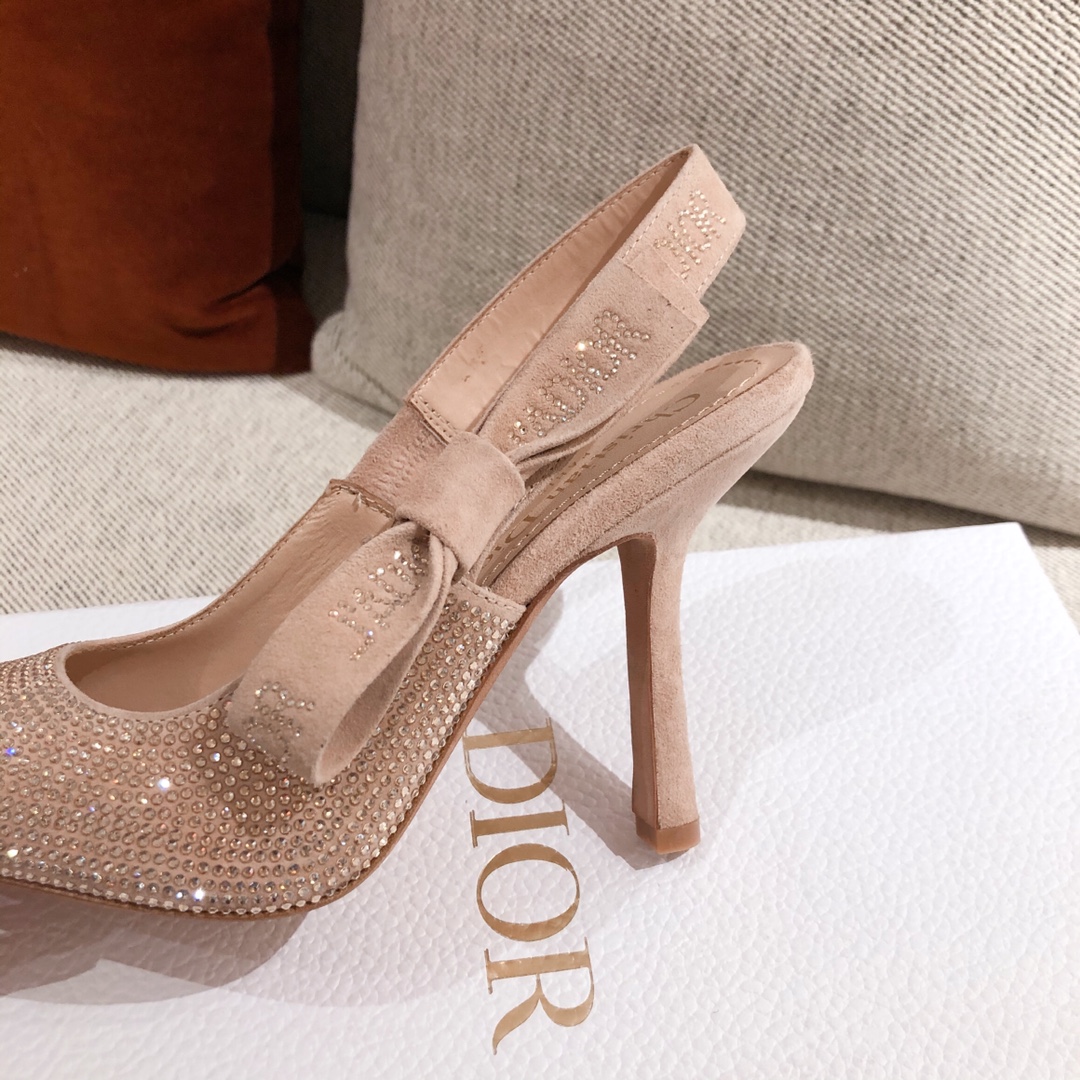 D*or high heels 47