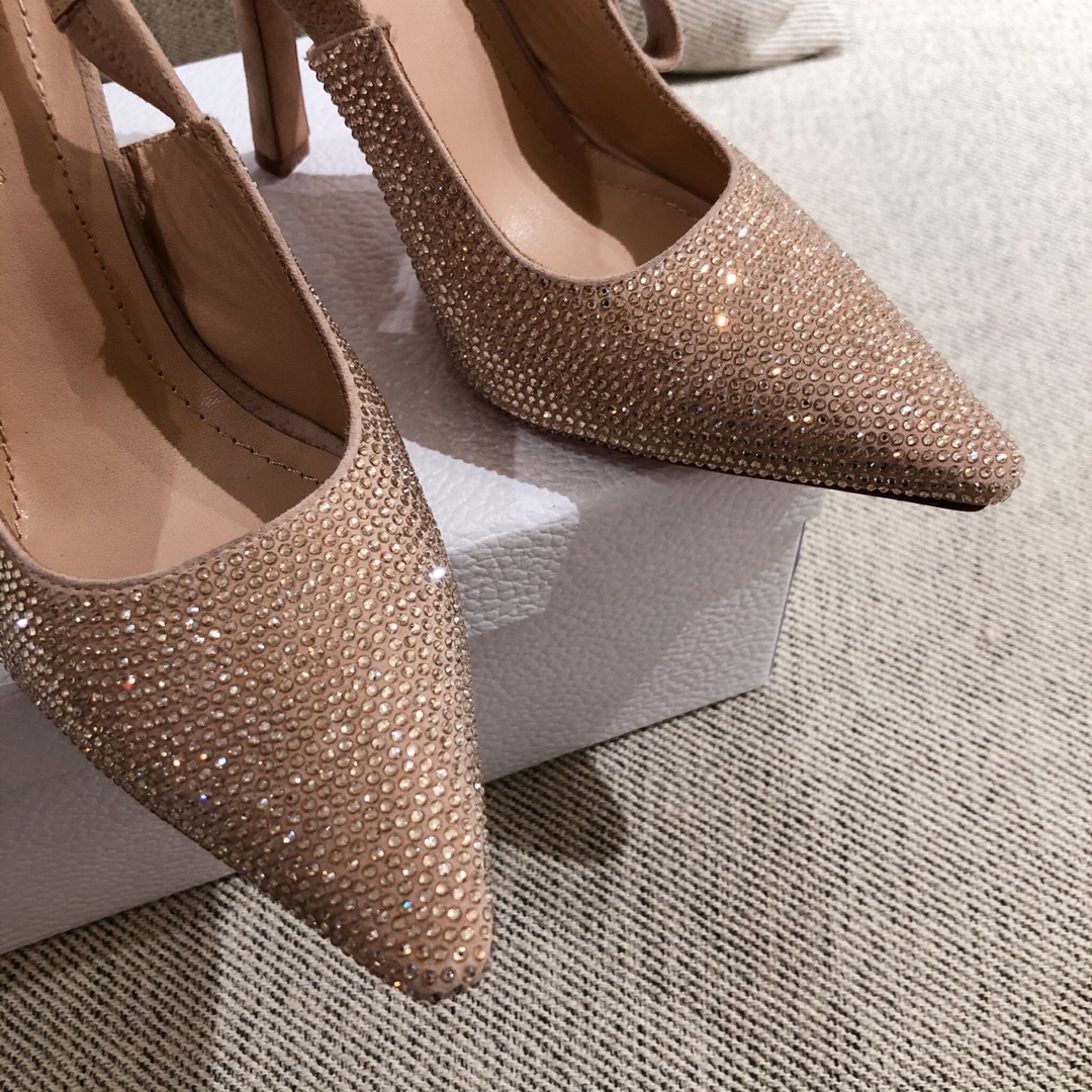 D*or high heels 47