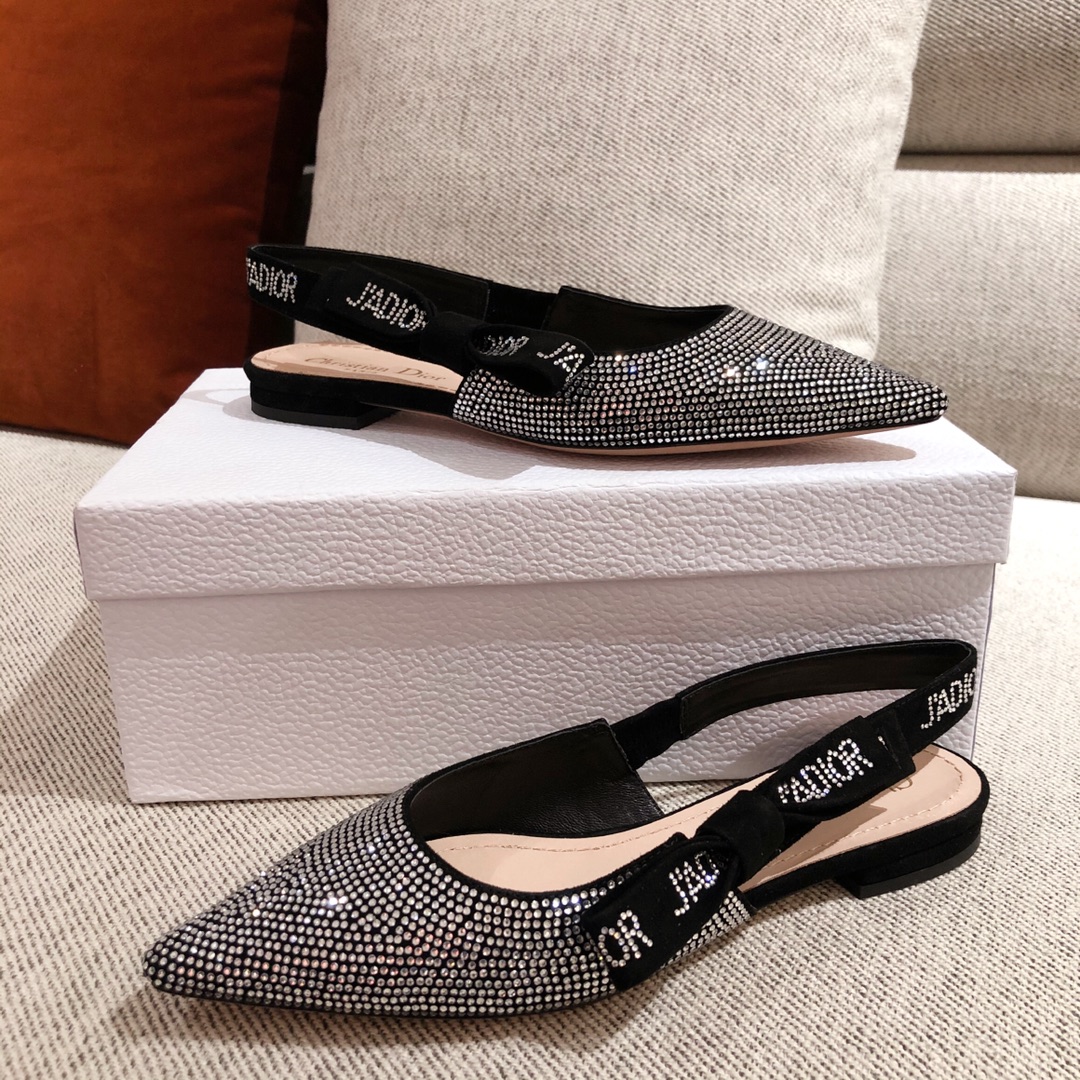 D*or flats 34