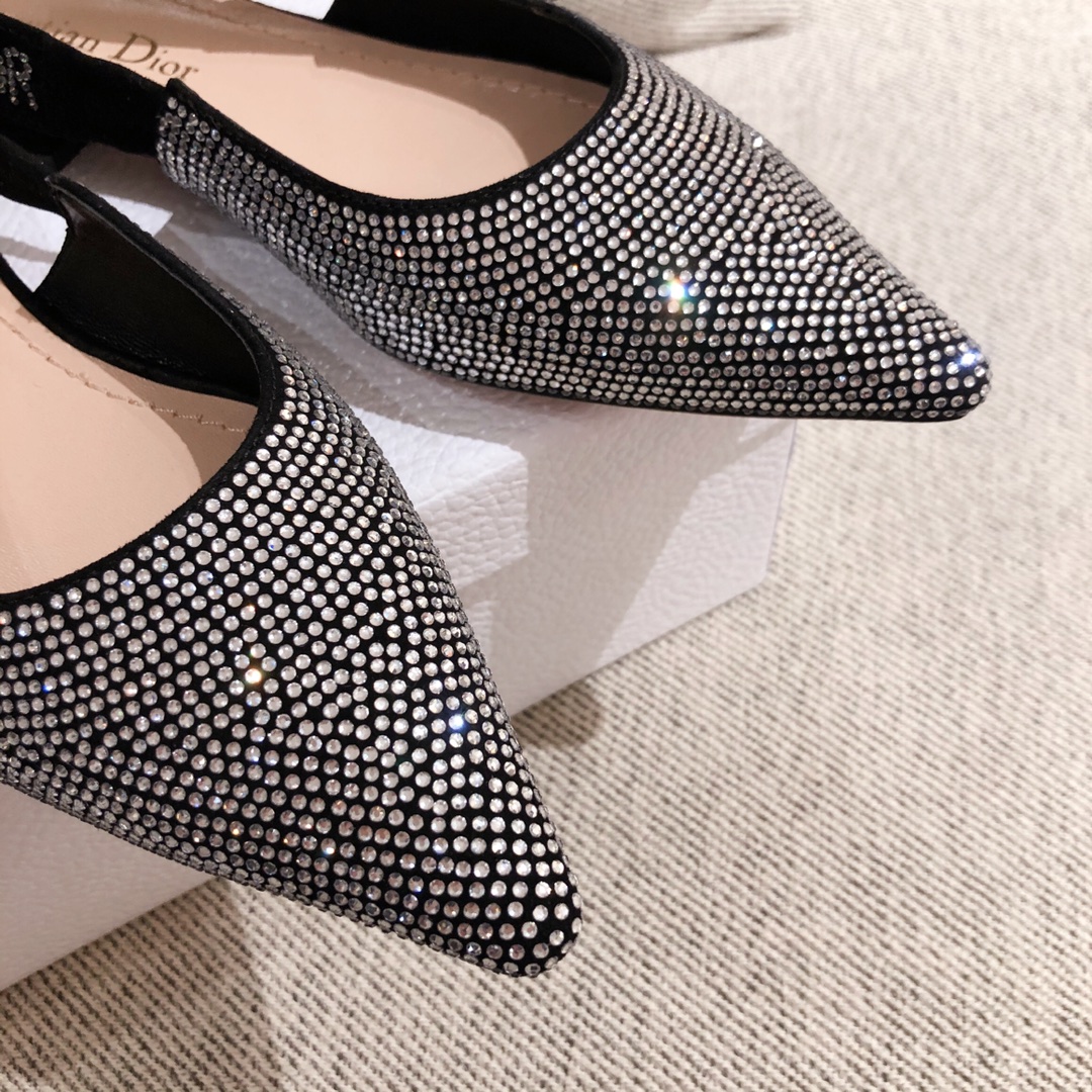 D*or flats 34