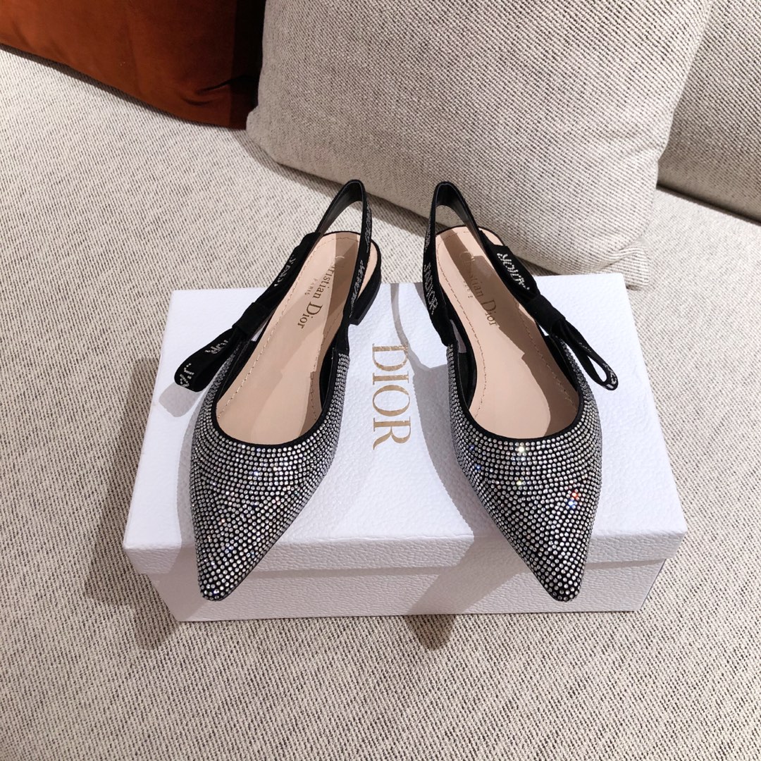 D*or flats 34