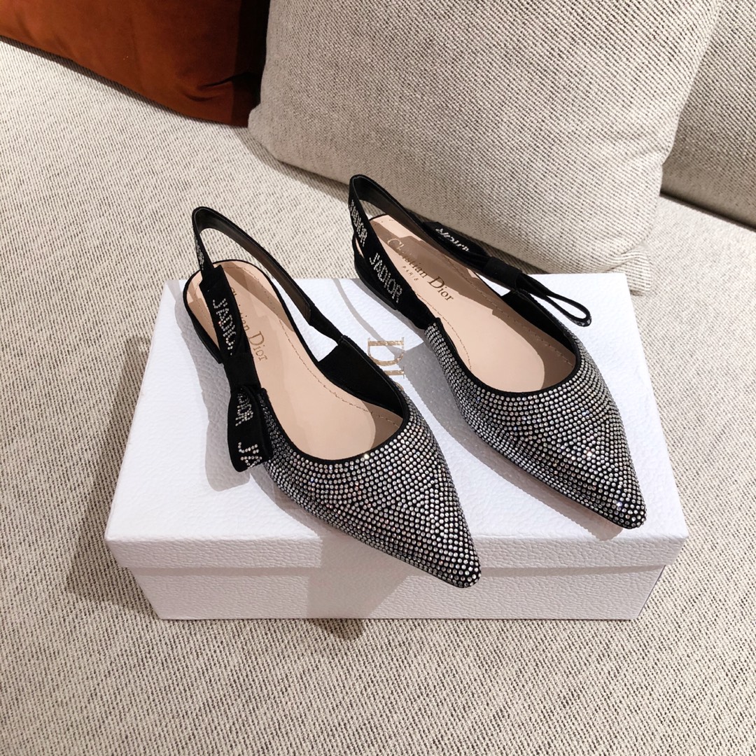 D*or flats 34