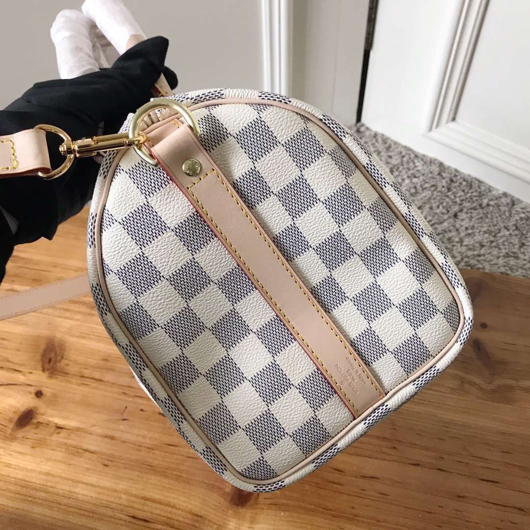 SPEEDY BANDOULIÈRE 25