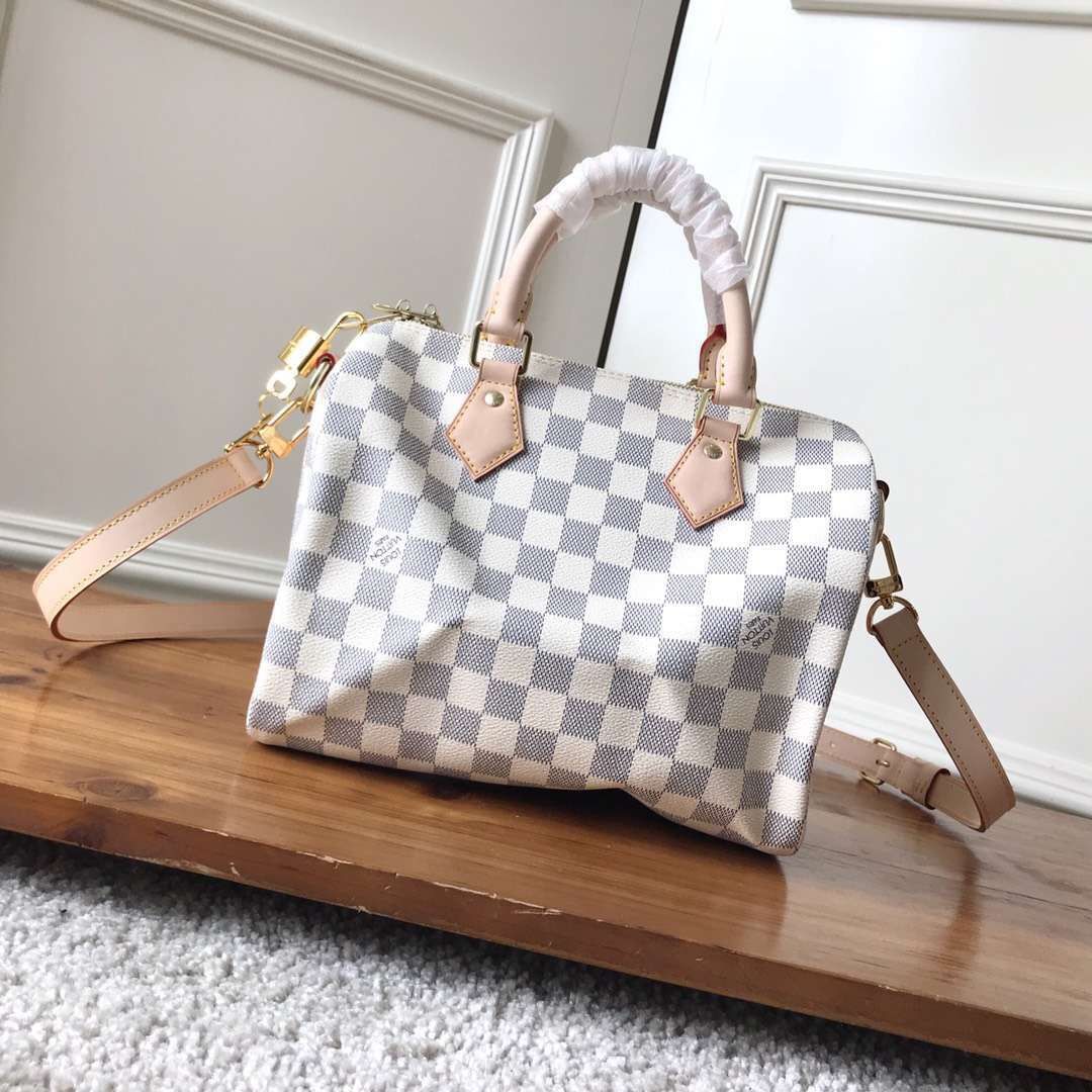 SPEEDY BANDOULIÈRE 25