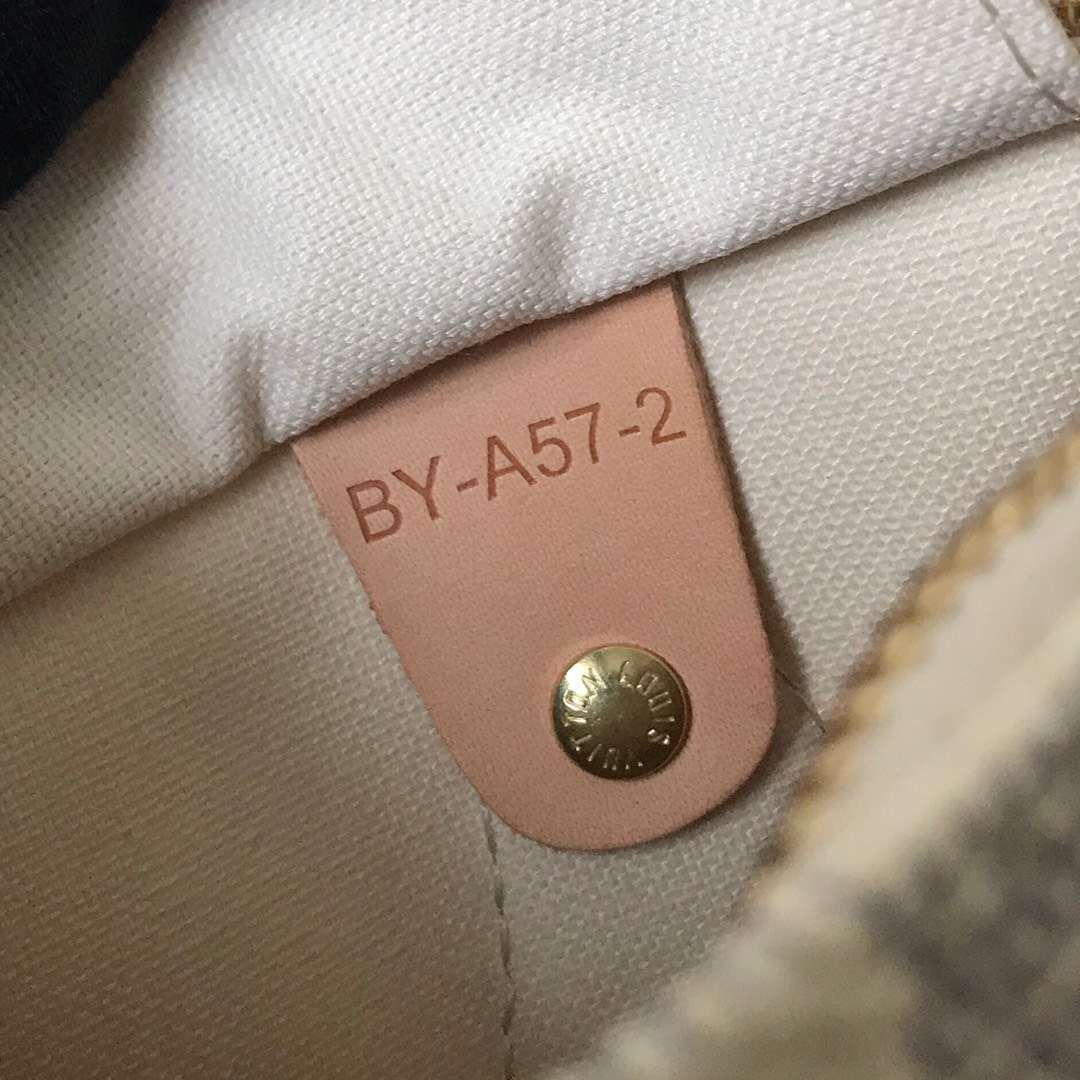 SPEEDY BANDOULIÈRE 25