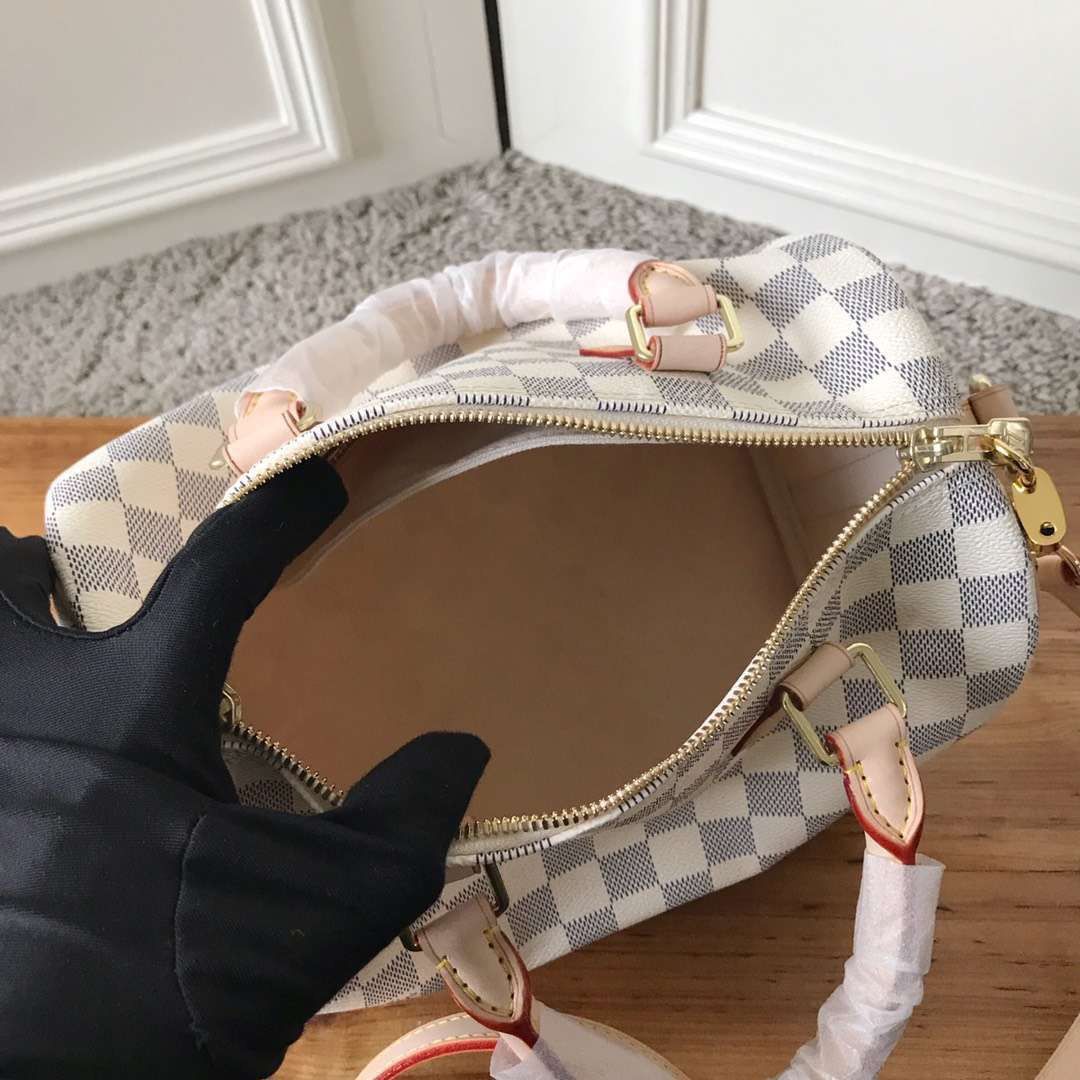 SPEEDY BANDOULIÈRE 25