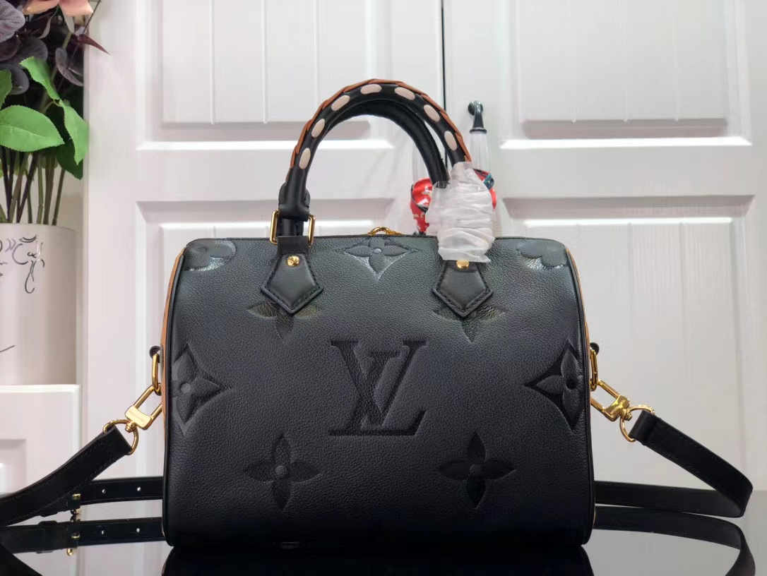 SPEEDY BANDOULIÈRE 25