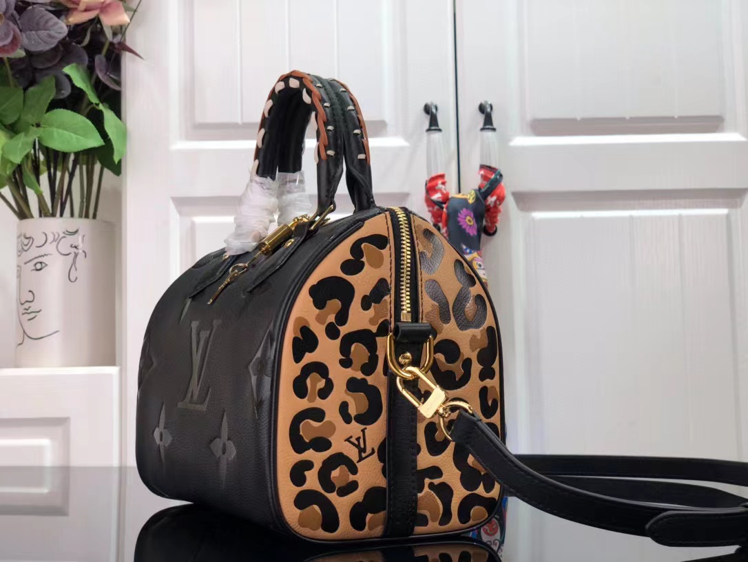 SPEEDY BANDOULIÈRE 25