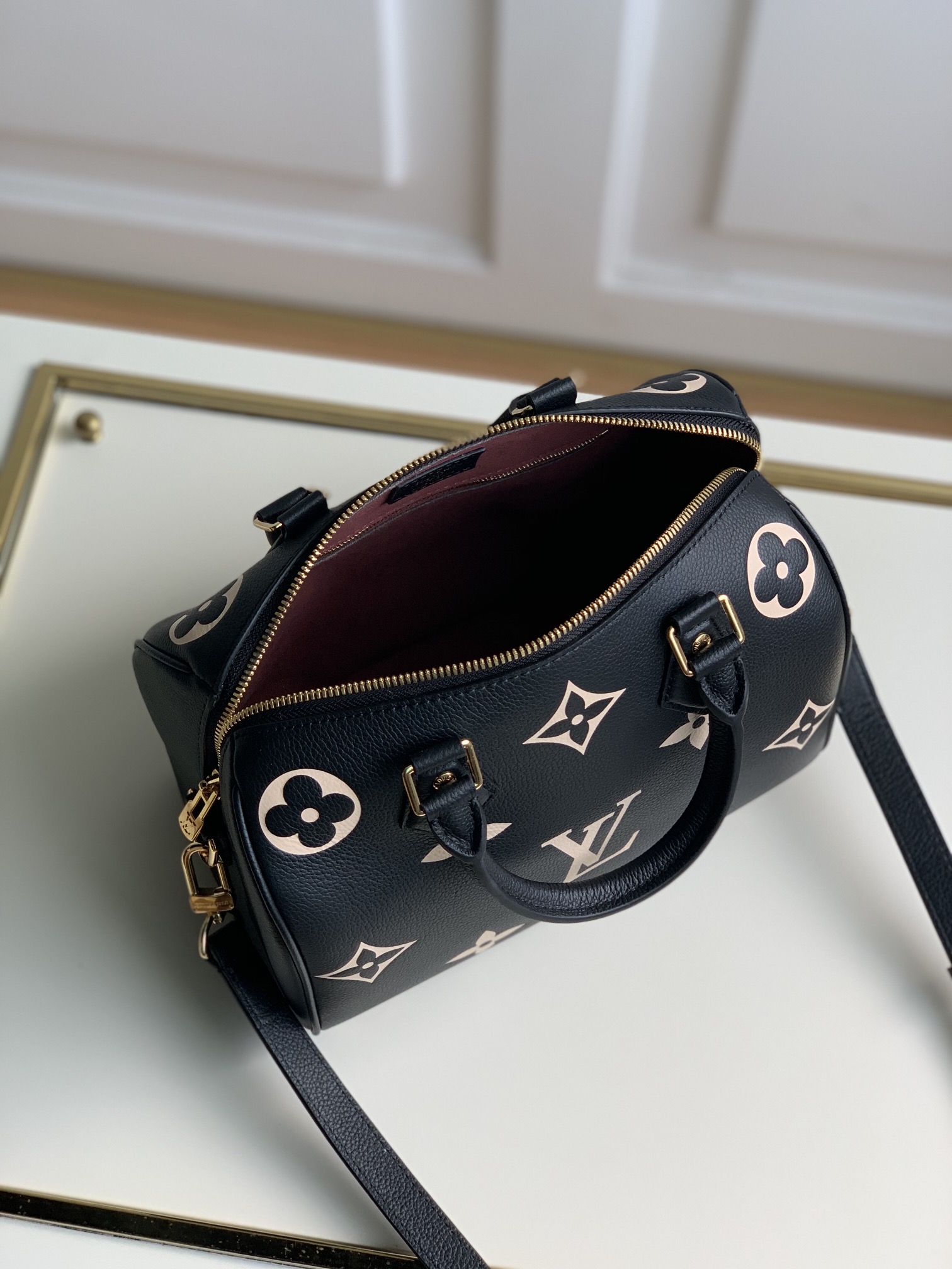 Speedy Bandoulière 25