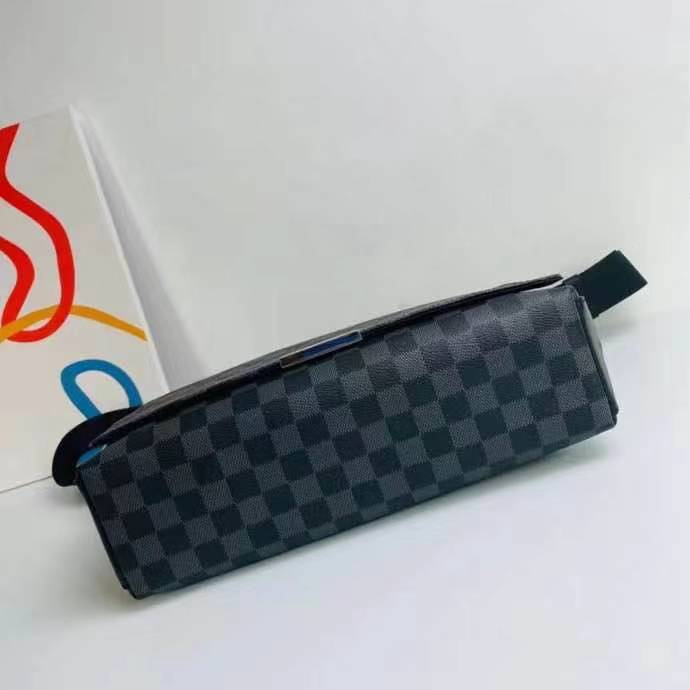 LV Messenger Bag
