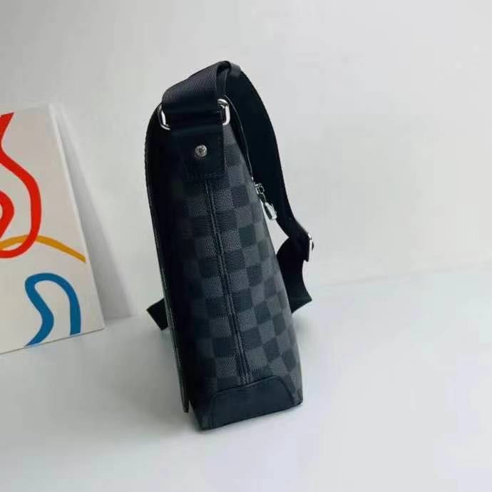 LV Messenger Bag