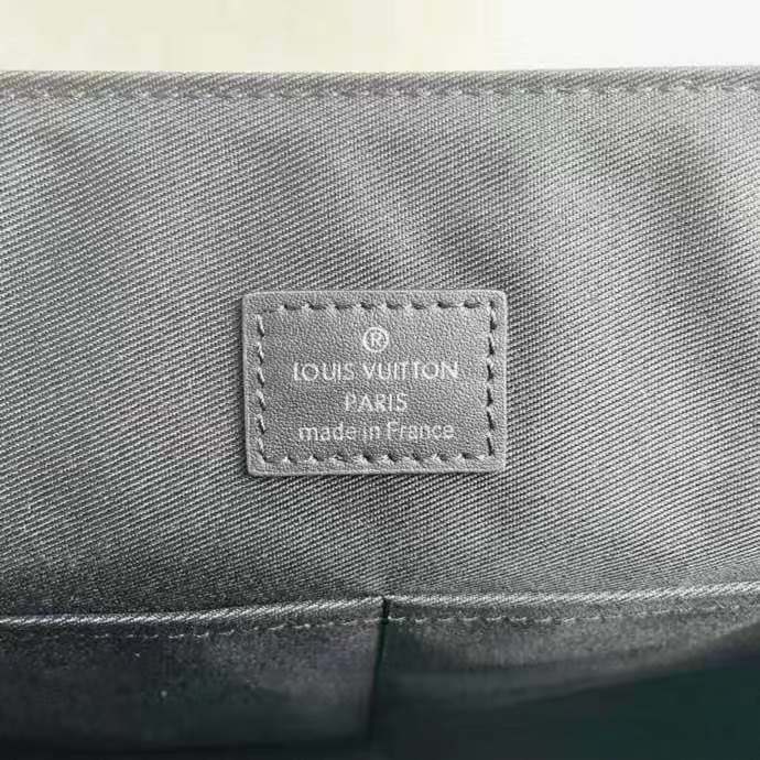 LV Messenger Bag