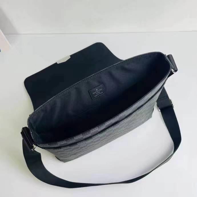LV Messenger Bag