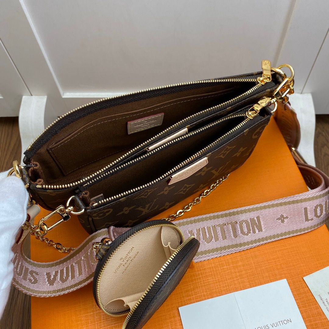 MULTI POCHETTE ACCESSOIRES M44813
