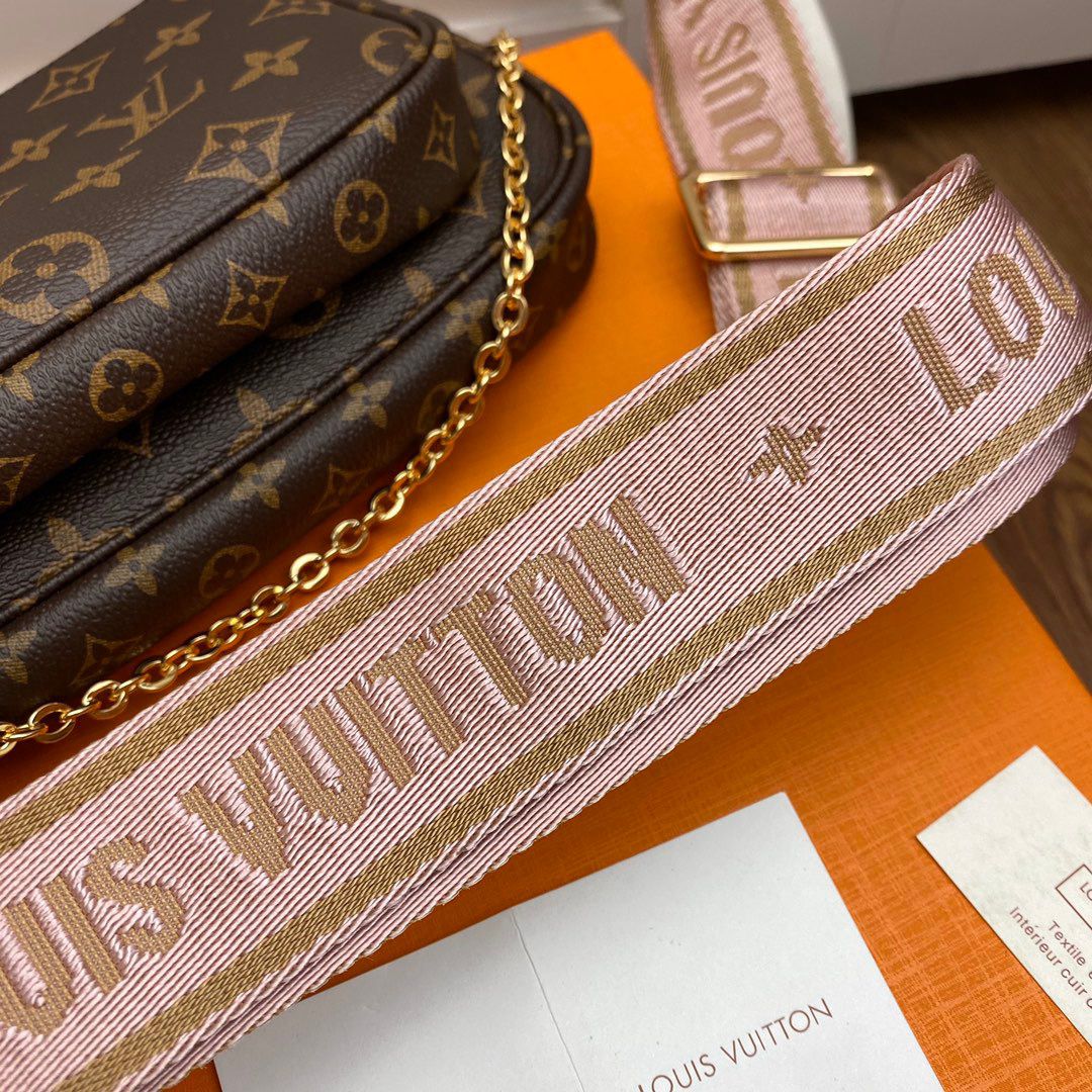 MULTI POCHETTE ACCESSOIRES M44813