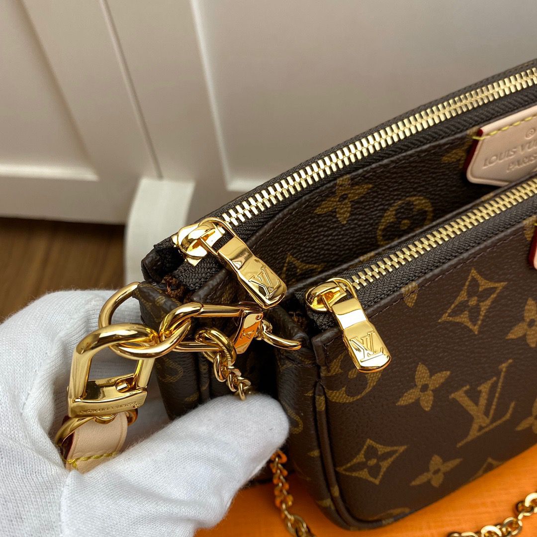 MULTI POCHETTE ACCESSOIRES M44813
