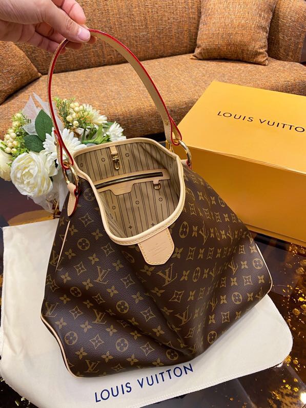 Delightful Monogram