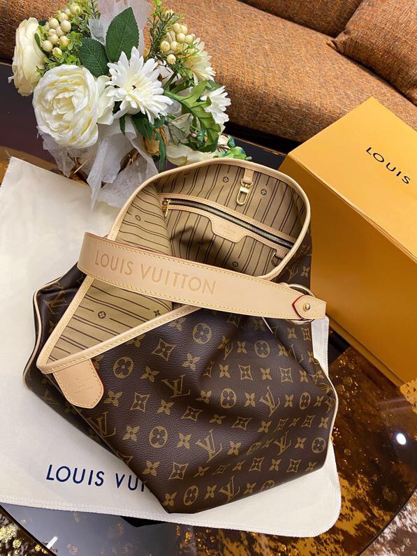 Delightful Monogram
