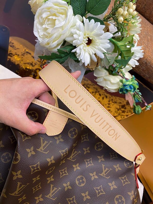 Delightful Monogram